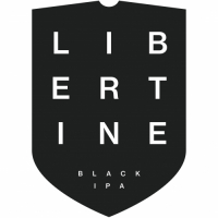 Пиво Libertine Black Ale