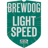 Пиво Light Speed Пиво Light Speed