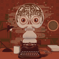 Пиво LIVE Dead Metaphor