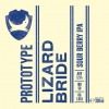Пиво Lizard Bride