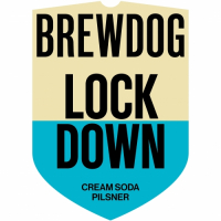 Пиво Lock Down Cream Soda Пиво Lock Down Cream Soda