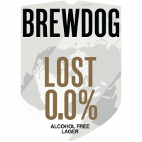 Пиво Lost 0.0% Пиво Lost 0.0%