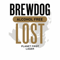 Пиво Lost Alcohol Free
