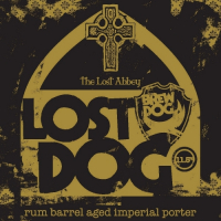 Пиво Lost Dog Пиво Lost Dog