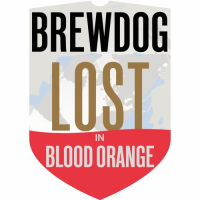 Пиво Lost In Blood Orange