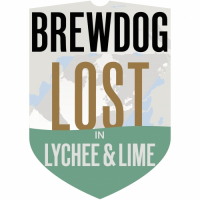 Пиво Lost In Lychee & Lime Пиво Lost In Lychee & Lime