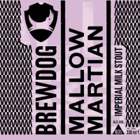 Пиво Mallow Martian Пиво Mallow Martian