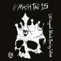 Пиво #MashTag 2015 Пиво #MashTag 2015