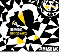 Пиво #MashTag 2018