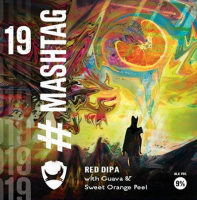 Пиво #MashTag 2019