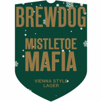 Пиво Mistletoe Mafia