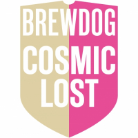 Пиво MixTap - Cosmic Lost Пиво MixTap - Cosmic Lost