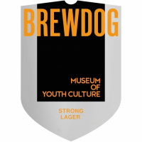 Пиво Museum of Youth Culture