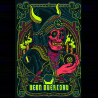 Пиво Neon Overlord