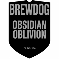 Пиво Obsidian Oblivion Пиво Obsidian Oblivion