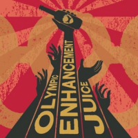 Пиво Olympic Enhancement Juice