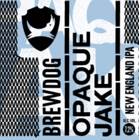 Пиво Opaque Jake
