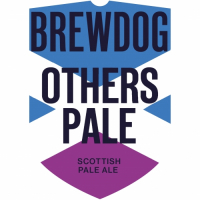 Пиво Others Pale