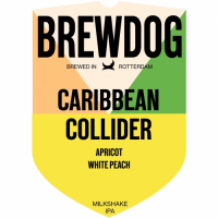 Пиво Caribbean Collider - Apricot / White Peaches