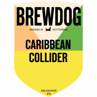 Пиво Caribbean Collider