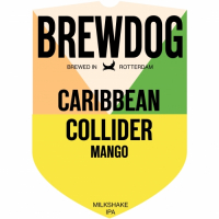 Пиво CARIBBEAN COLLIDER MANGO