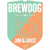 Пиво Jim And Juice