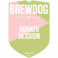 Пиво Kohatu Session