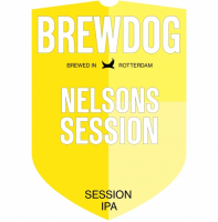 Пиво Nelsons Session