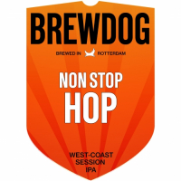 Пиво Non-Stop Hop