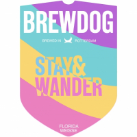 Пиво Stay & Wander