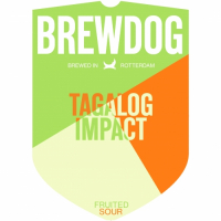 Пиво Tagalog Impact