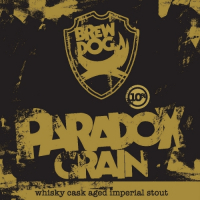 Пиво Paradox Grain (10%) Пиво Paradox Grain (10%)