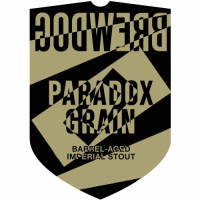 Пиво Paradox Grain (2020)