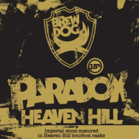 Пиво Paradox Heaven Hill