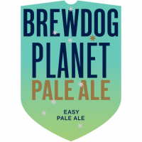 Пиво Planet Pale Пиво Planet Pale