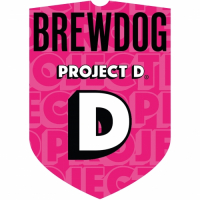 Пиво Project D Пиво Project D