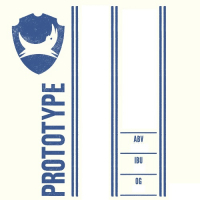 Пиво Prototype 17.5 Пиво Prototype 17.5