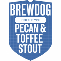 Пиво Prototype Pecan & Toffee Stout Пиво Prototype Pecan & Toffee Stout