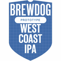 Пиво Prototype West Coast IPA