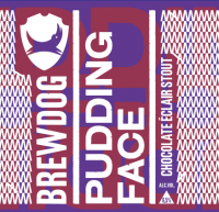 Пиво Pudding Face Пиво Pudding Face