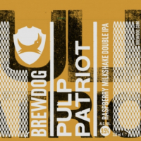 Пиво Pulp Patriot