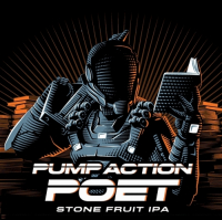 Пиво Pump Action Poet