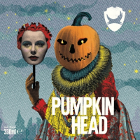 Пиво Pumpkin Head