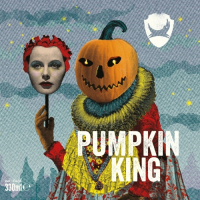 Пиво Pumpkin King