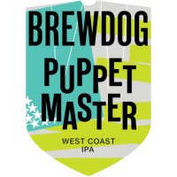 Пиво Puppet Master Пиво Puppet Master