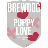Пиво Puppy Love