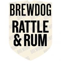 Пиво Rattle & Rum