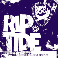 Пиво Rip Tide Пиво Rip Tide