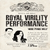 Пиво Royal Virility Performance