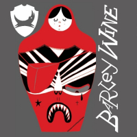 Пиво Russian Doll Barleywine Пиво Russian Doll Barleywine